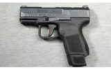 Canik ~ Mete MC3 ~ 9mm - 2 of 2