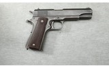 Colt ~ M1911A1 US Army ~ .45 ACP - 1 of 2