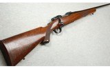 Ruger ~ Model M77 ~ .243 Win. - 1 of 9