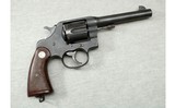 Colt ~ U.S. Army Model 1917 ~ .45 ACP - 1 of 5