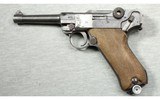 DWM ~ Model P.08 Luger ~ 9mm - 2 of 2