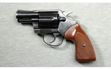 Colt ~ Detective Special ~ .38 Special - 2 of 2