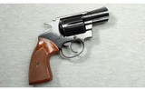 Colt ~ Detective Special ~ .38 Special - 1 of 2