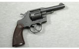 Colt ~ Commando ~ .38 Special - 1 of 2