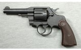 Colt ~ Commando ~ .38 Special - 2 of 2