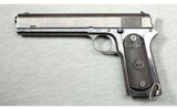 Colt ~ 1902 Military ~ .38 Rimless - 2 of 2