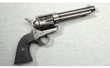 Colt ~ Single Action Army ~ .38 Special - 1 of 2