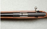 Anschutz ~ Model 1515-1516 ~ .22 MAG - 10 of 12