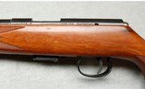 Anschutz ~ Model 1515-1516 ~ .22 MAG - 9 of 12