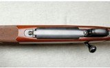 Winchester ~ Model 70 Classic Featherweight ~ .270 WIN - 8 of 12