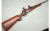 Winchester ~ Model 70 Classic Featherweight ~ .270 WIN - 1 of 12