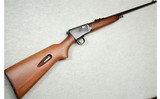 Winchester ~ Model 63 ~ .22 LR - 1 of 12