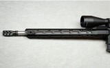 Sig Sauer ~ Cross ~ .308 WIN - 5 of 10