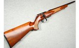 Anschutz ~ Model 1517 ~ .17 HMR - 1 of 12