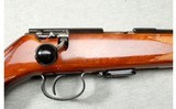 Anschutz ~ Model 1517 ~ .17 HMR - 3 of 12