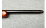 Anschutz ~ Model 1517 ~ .17 HMR - 5 of 12