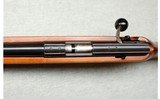 Anschutz ~ Model 1517 ~ .17 HMR - 10 of 12