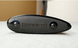 Browning ~ B-S/S ~ 12 Gauge - 12 of 12