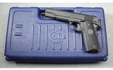 Colt ~ Model M1911A1 ~ .45 Auto - 2 of 2