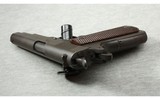 Colt ~ Model M1911A1 U.S. Army ~ .45 Auto - 4 of 4