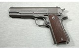 Colt ~ Model M1911A1 U.S. Army ~ .45 Auto - 2 of 4