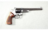 Smith & Wesson ~ 27-2 ~ .357 Magnum - 1 of 2