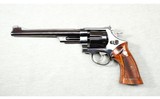 Smith & Wesson ~ 27-2 ~ .357 Magnum - 2 of 2