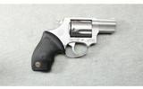 Taurus ~ Model 605 ~ .357 Magnum - 1 of 2