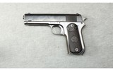 Colt ~ 1903 Pocket Hammer ~ .38 Rimless - 2 of 2