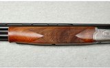 Chapuis Armes ~ C35 Super-Orion ~ 12 Gauge - 7 of 12