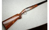 Chapuis Armes ~ C35 Super-Orion ~ 12 Gauge