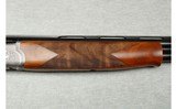 Chapuis Armes ~ C35 Super-Orion ~ 12 Gauge - 4 of 12