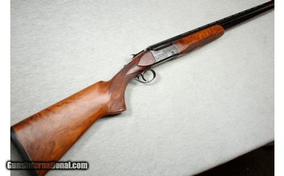 Perazzi ~ MXS ~ 12 Gauge