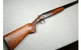 Perazzi ~ MXS ~ 12 Gauge - 1 of 12