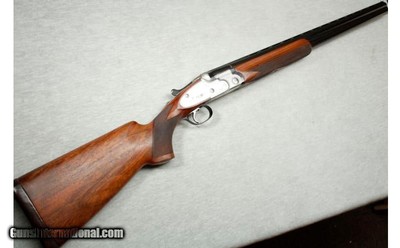 Beretta ~ SO4 Trap ~ 12 Gauge