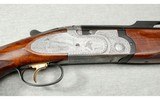 Beretta ~ S687 EELL Diamond Pigeon ~ 12 Gauge - 3 of 12