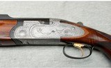 Beretta ~ S687 EELL Diamond Pigeon ~ 12 Gauge - 9 of 12