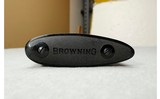 Browning ~ B125 C Grade ~ 12 Gauge - 12 of 12