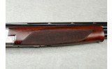 Browning ~ B125 C Grade ~ 12 Gauge - 4 of 12