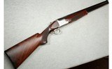 Browning ~ B125 C Grade ~ 12 Gauge