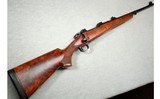 Winchester ~ Model 70 Big 5 ~ .470 Capstick - 1 of 13