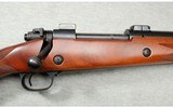 Winchester ~ Model 70 Big 5 ~ .470 Capstick - 3 of 13