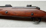 Winchester ~ Model 70 Big 5 ~ .470 Capstick - 9 of 13