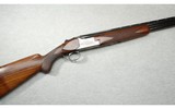 Browning ~ B25 Traditional ~ 12 Gauge