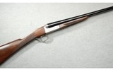 Beretta ~ 471 Silver Hawk ~ 12 Gauge