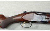 Browning ~ B25 Traditional ~ 12 Gauge - 3 of 10