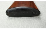 Browning ~ B25 Traditional ~ 12 Gauge - 10 of 10