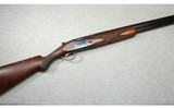 Browning ~ B25 Traditional ~ 12 Gauge - 1 of 10