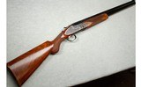 Caesar Guerini ~ Essex ~ 12 Gauge - 1 of 12