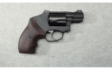 Smith & Wesson ~ 442-UC ~ .38 Special - 1 of 2